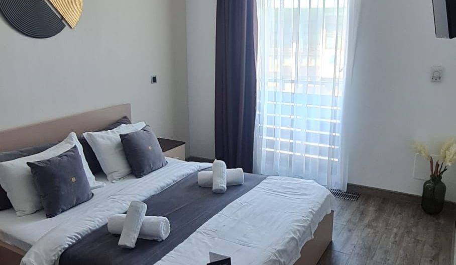 Apartament cu 2 camere Silver Mountain - Poză 14
