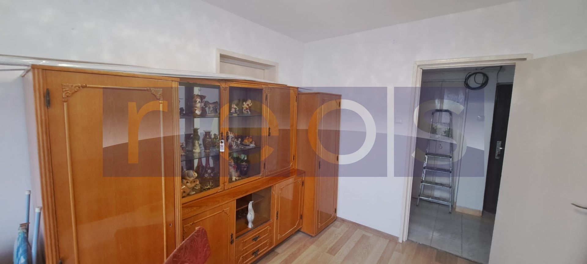 VANZARE 3 CAMERE | 49 MP | DECOMANDAT | ETAJ 4/4 | ROSIORI DE VEDE | - Poză 3