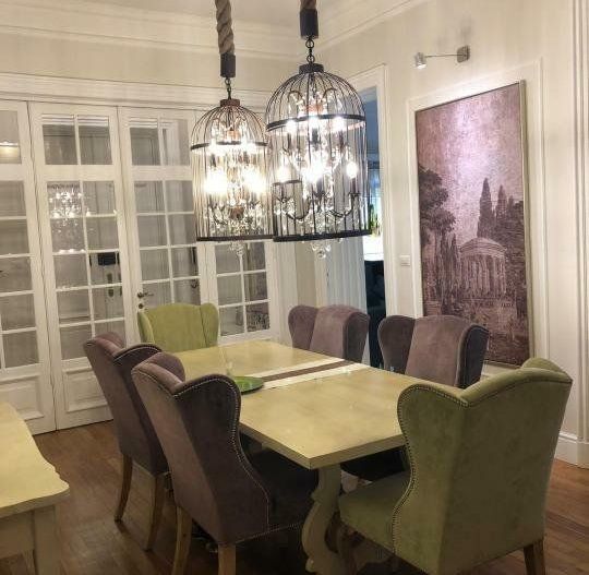 Apartament de Lux 5 Camere || Dorobanți ||  Strada Londra - Poză 14