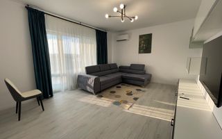 AP. 2 CAMERE- APARATORI,PARCARE INCLUSA, MASINA DE SPALAT VASE, METROU - Poză 3