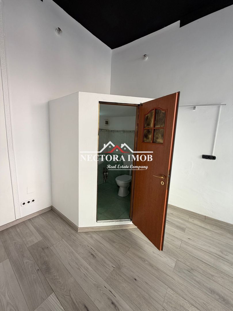 NECTORA IMOB-Spatiu comercial Ultracentral Pietonala 31 mp, Vitrina - Poză 6