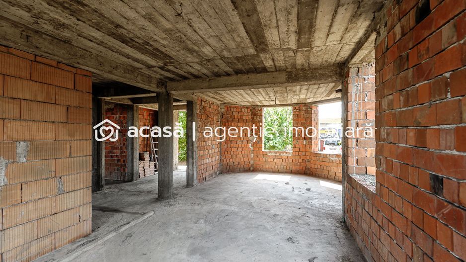 Două case pe Calea Radnei comision 0 - Poză 12