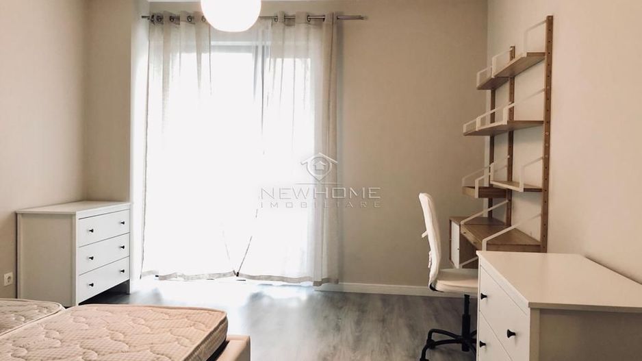 Apartament LUX 3 camere 95 mp, zona Iulius Mall Fsega, Parcare privata - Poză 6