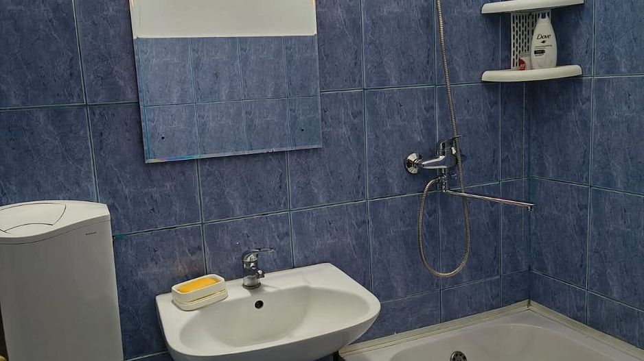 Garsonieră, 25 mp, Corneliu Coposu. 47 000 E. Comision 0 - Poză 4