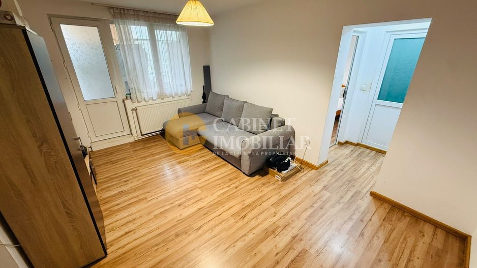 3 camere în Podu Roș – La Bulevard - Etaj 1 - 62 mp - Poză 3