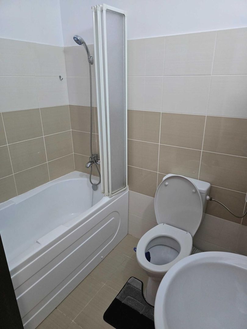 AP. 2 CAMERE AMURGULUI, PARCARE, BLOC NOU, CENTRALA, METROU 14 MINUTE - Poză 8