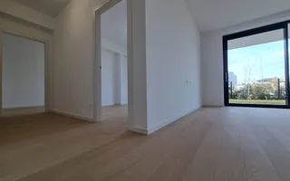VANZARE 3 CAMERE CU GRADINA | 100 MP | THE IVY | ZONA BANEASA - Poză 12