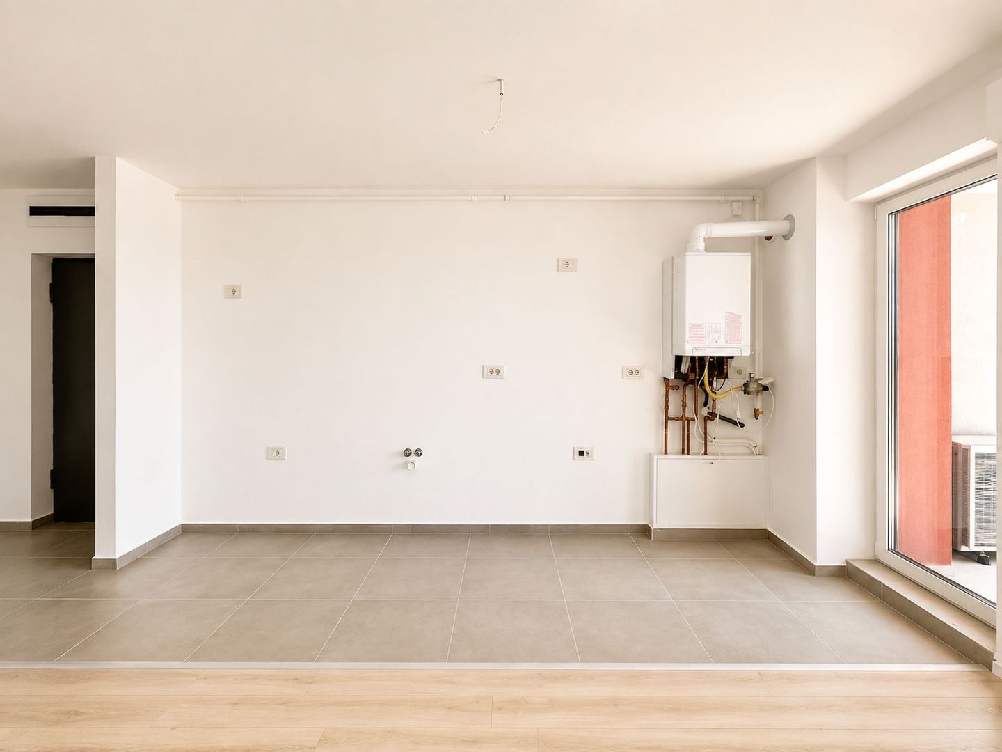 Apartament finalizat cu 3 camere | Denya Forest - Poză 3
