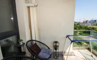 Apartament 3 camere | Onix Park | Mobilat & utilat complet | 2 bai - Poză 26