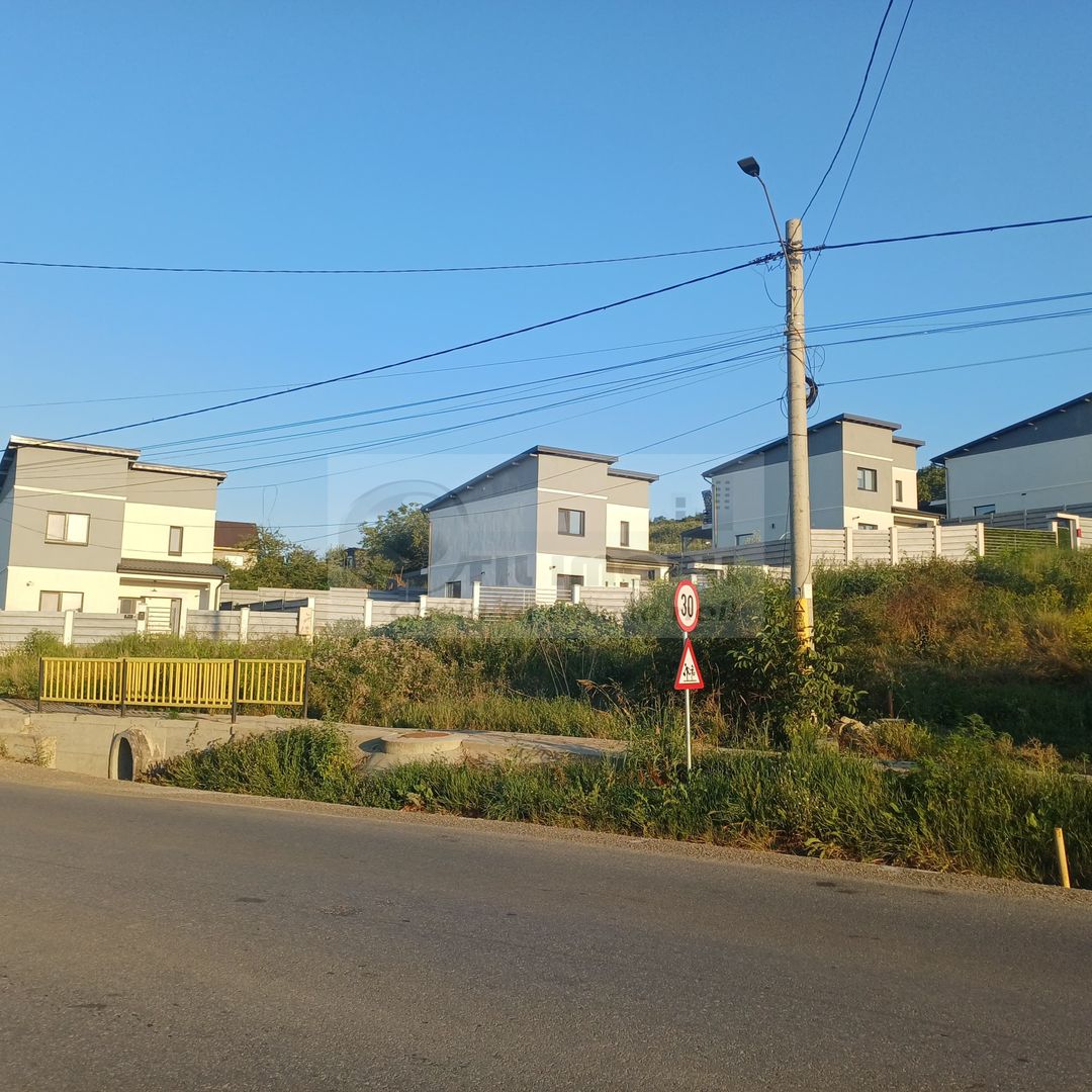 TEREN TOMESTI 35 EURO MP NEGOCIABIL - Poză 2