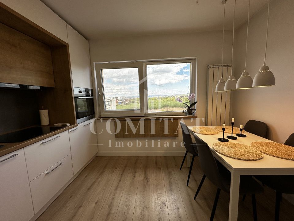 Apartament modern | La cheie | Intre Lacuri - Poză 13