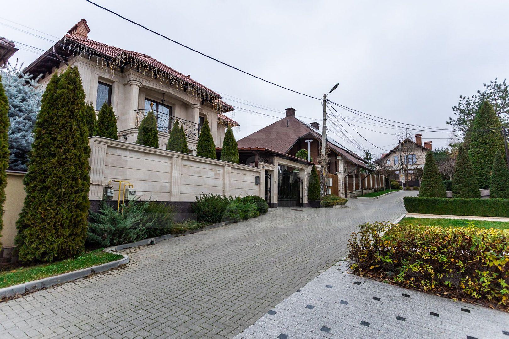 Vânzare, casă, 2 nivele, 3 camere, str. Nicolae Corlateanu, Rîșcani - Poză 32