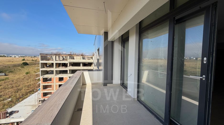 Apartament 3 camere- la cheie- Calea Surii Mici - Poză 11