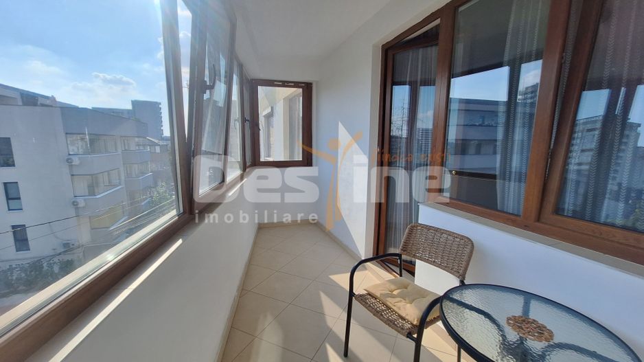 Apartament 2 camere | Vitan – Mihai Bravu | Bloc 2019 | Centrală - Poză 5