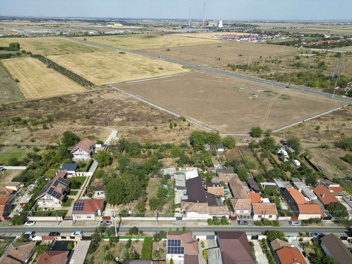 Loc de casă în Poltura Arad - Poză 8