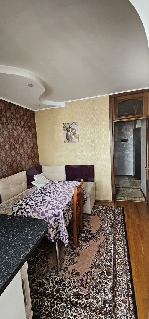 Vânzare, apartament, 2 camere, strada Ștefan Cel Mare, Bălți - Poză 6