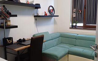 Apartament 3 camere Parc Bazilescu bloc boutique - Poză 6