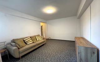 Apartament cu 2 camere | Zona Facultății de Litere  | Complet utilat - Poză 2