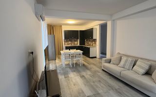 Casă parter, teren 375 mp, Berceni - Poză 5