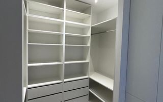 Penthouse cu 3 camere | Belvedere Residence | Ready to move - Poză 23