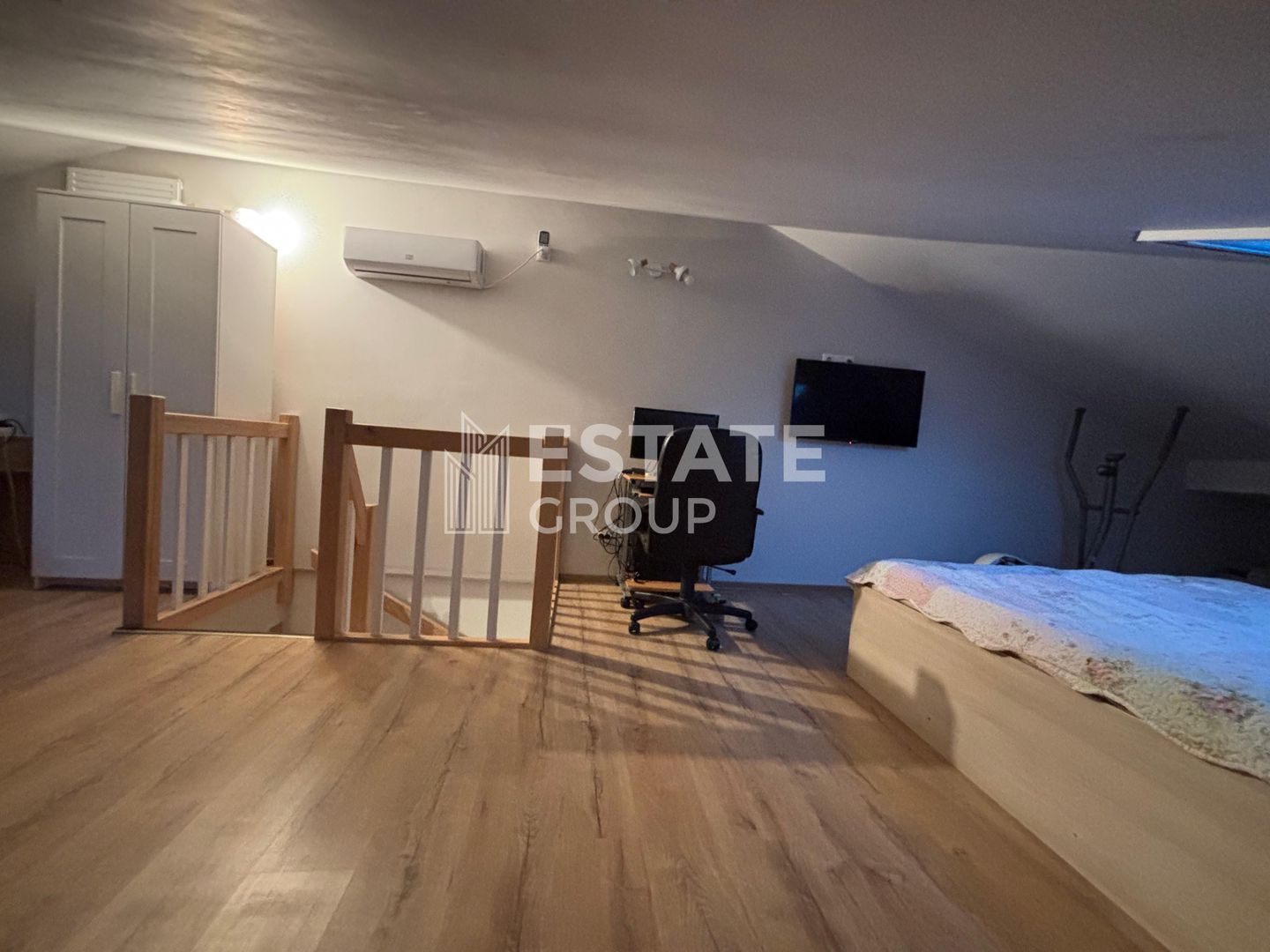 Duplex cu 3 camere in Mosnita Noua - Poză 7