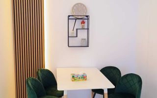 Inchiriere apartament 2 camere Hils Brauner, parcare inclusa - Poză 5