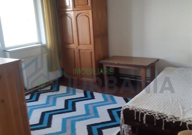 Apartament 2 camere în Dancu, 54 m2, decomandat - Poză 5
