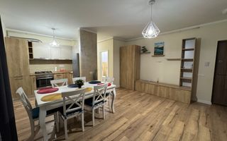 Apartament cu 3 camere | 70 mp | Floresti | Parcul poligon - Poză 1