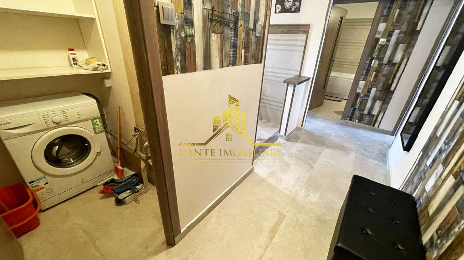 2 camere, decomandat, spatios, modern , Plopilor, Cluj Arena - Poză 12