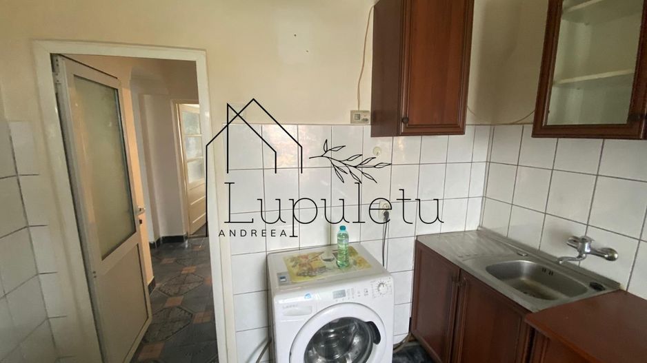 Apartament de Inchiriat | 2 Camere | 54 MPU |  Strada Siretului - Poză 8