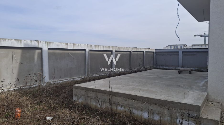 Casa duplex cu 4 camere, Selimbar, Sibiu - Poză 25