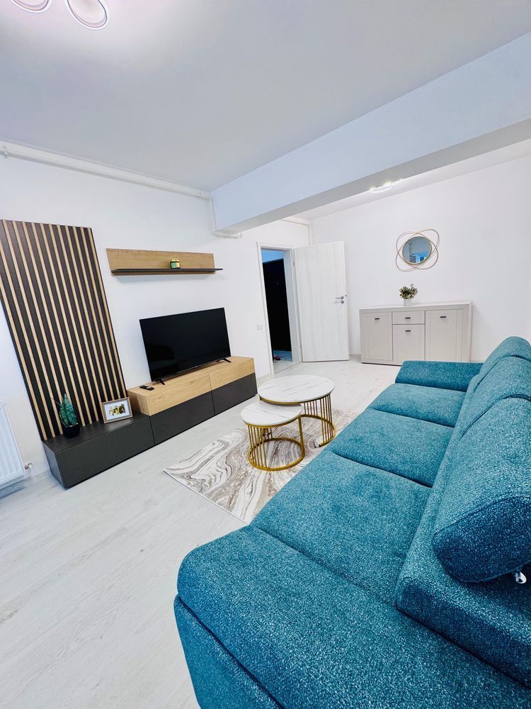 Apartament 2 camere Aparatorii Patriei / Loc de parcare / Centrala - Poză 3