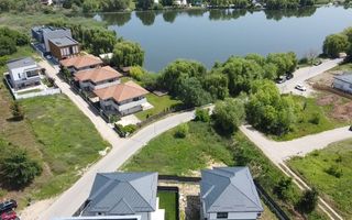 Casă individuală de vânzare Corbeanca, lângă lac – 3 dormitoare, 2025 - Poză 2
