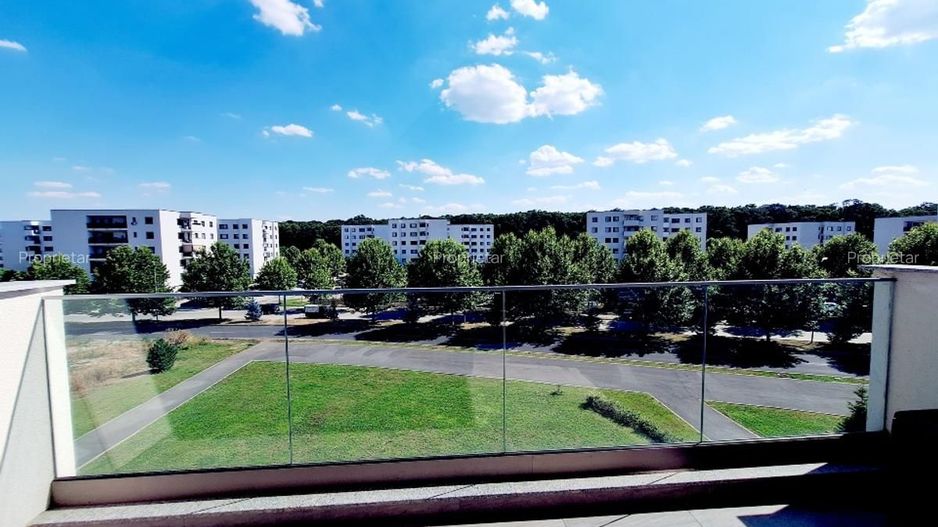 2 camere- Greenfield-loc de parcare - Poză 11