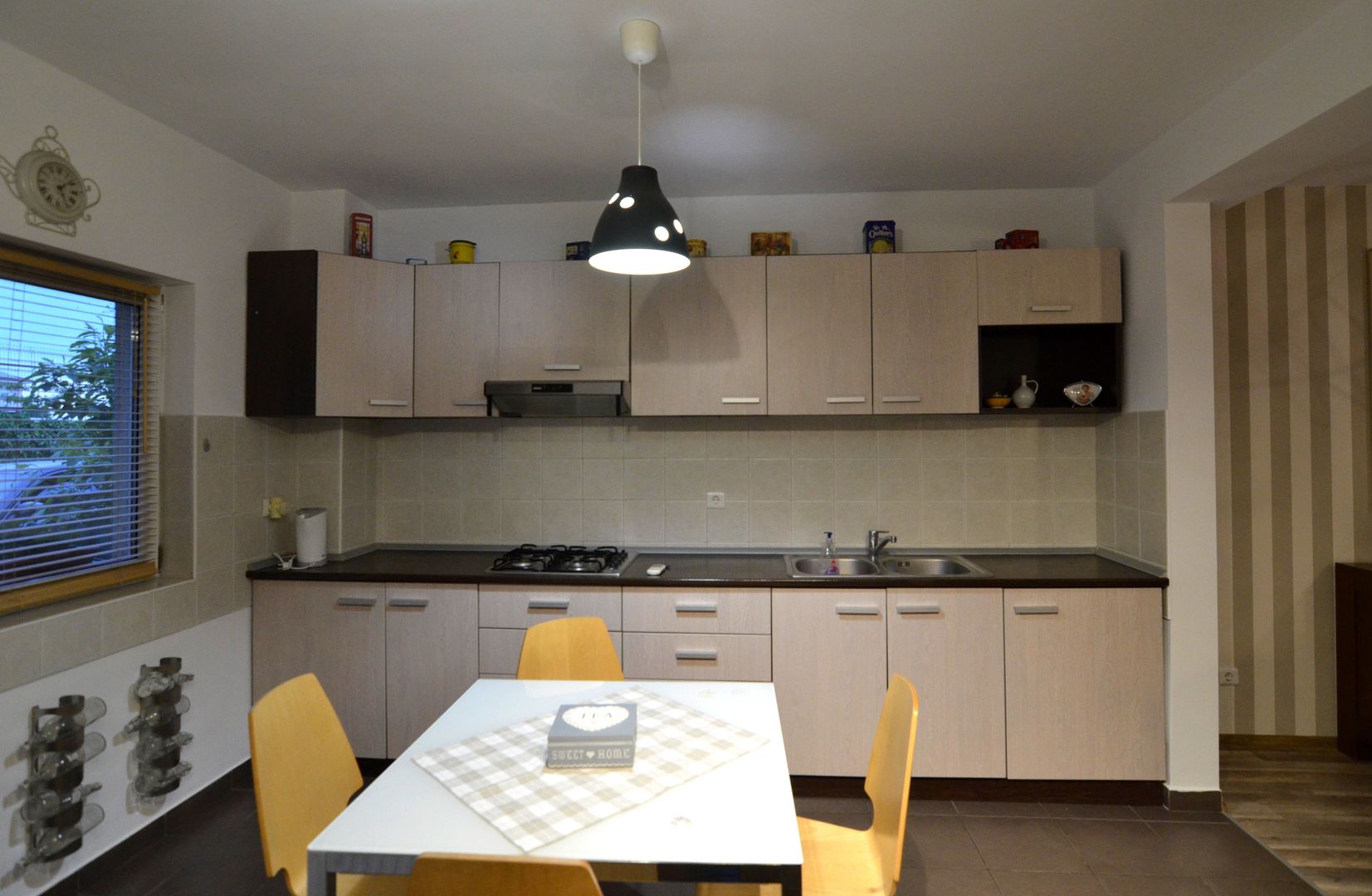 Casa insiruita zona Pipera complex rezidential AZUR - Poză 7