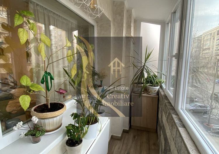 Inchiriere Garsoniera Timpuri Noi - Poză 7