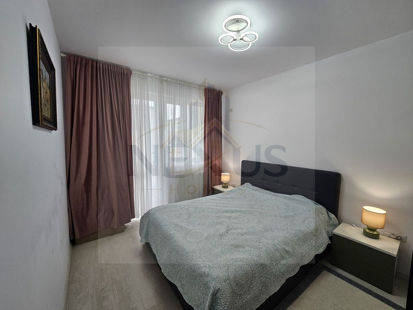 Apartament 2 camere- 65mp -800m metrou Berceni- Decomandat - Poză 5