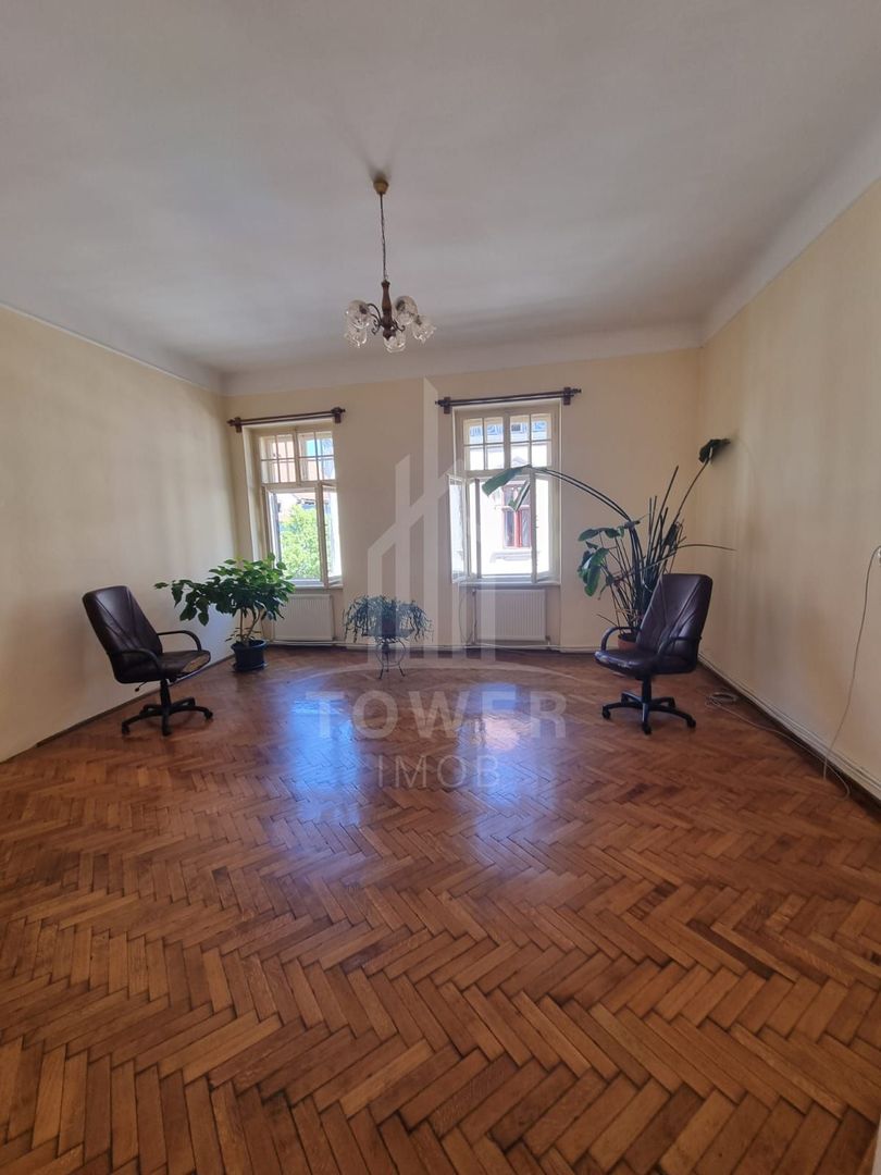 Spațiu de birouri de închiriat | Zonă Ultracentrală - Poză 2