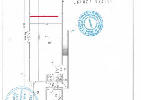 Spațiu comercial de închiriat – 120 mp, zona Spitalul Județean nr. 1 - Schiță 5