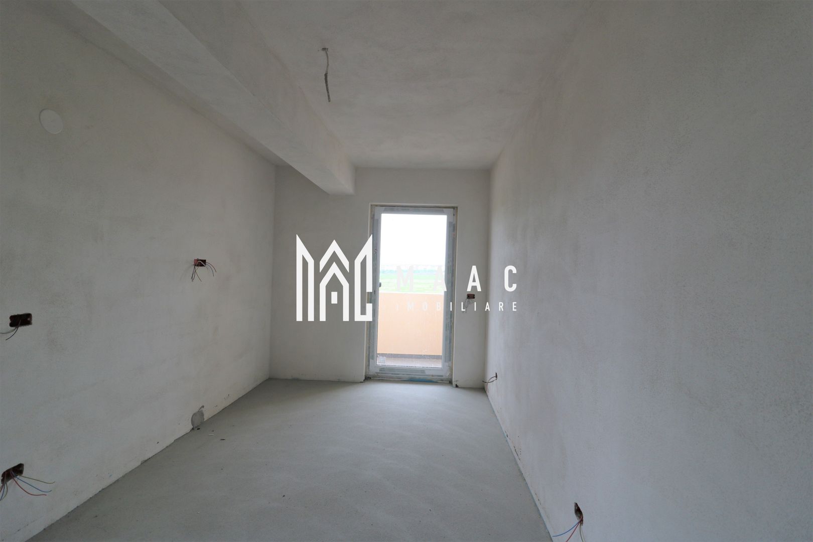 Comison 0% | Apartament 3 camere | Balcon | - Poză 4