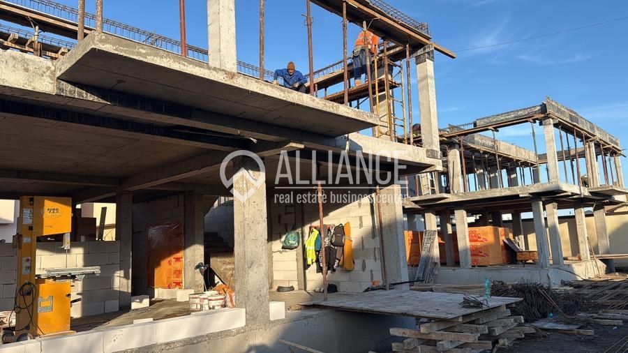 Valu lui Traian (COD 07) Casă P+1 cu teren de 265 mp - Poză 10