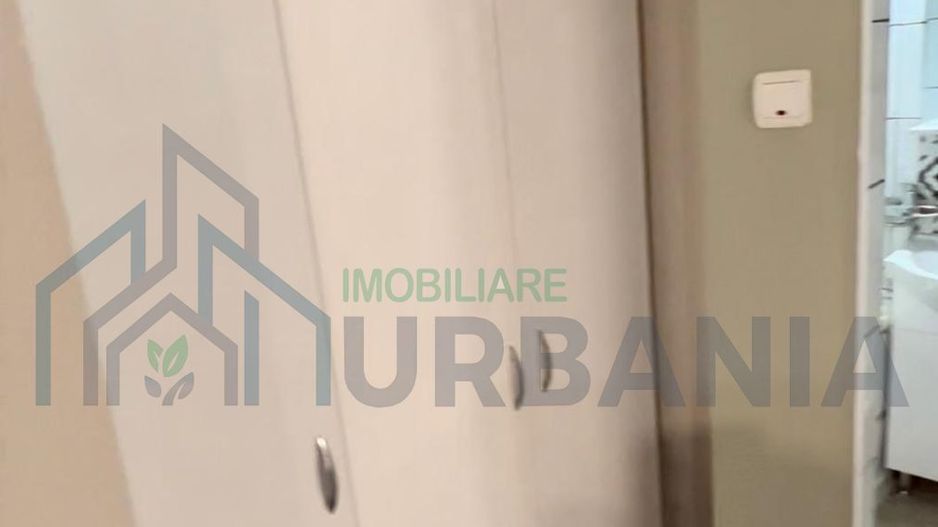 Apartament 2 camere, mobilat, zona Țesătura, Iași – 450 EUR/lună - Poză 7