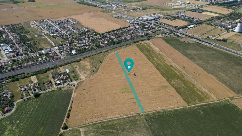 Tern intrevilan 4003 mp - Poză 1