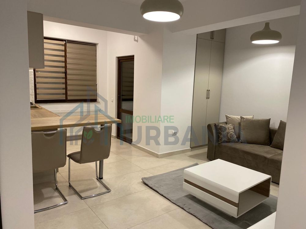 Apartament 2 camere, etaj 8/13, Concept Residence, Iași - Poză 3