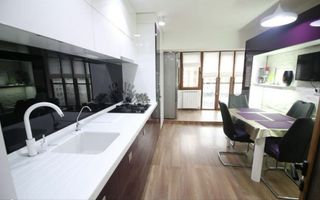 De inchiriat apartament 2 camere decomandat - 67 mp - Micro 21 - Poză 1