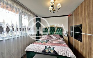 Casă de vânzare cu 4 camere în Cartierul Tineretului, Oradea - Poză 8