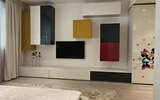 Apartament cu 3 camere // Nordului // Herastrau - Poză 19