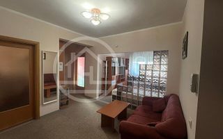 Apartament cu 3 camere de inchiriat zona Ultracentrala Oradea - Poză 4