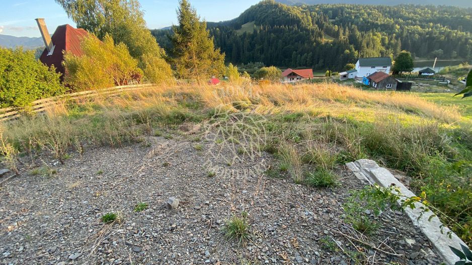 Teren Intravilan 1000mp-panorama-oportunitate investitie-Colibita - Poză 5