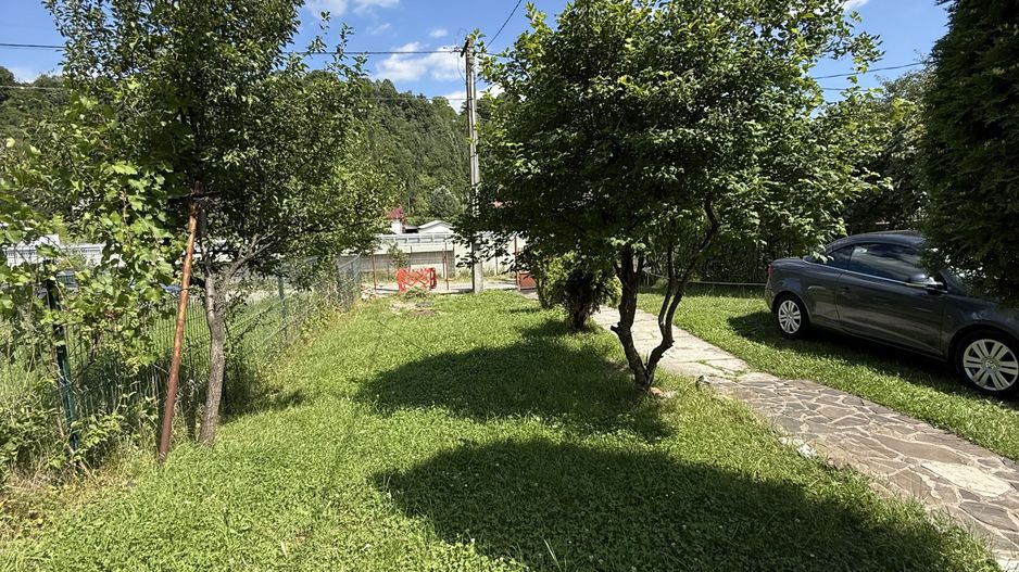 Vila S+P+1 140mp cu teren intravilan 510 mp - valea prahovei- Comarnic - Poză 38
